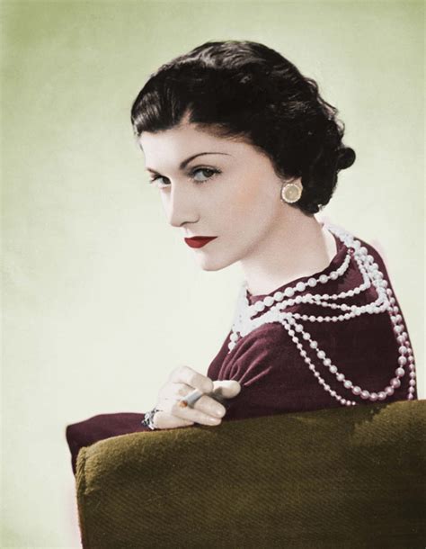 coco chanel biography wikipedia|coco chanel founder.